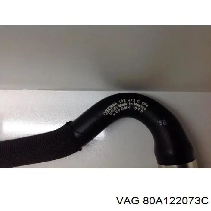  80A122073C VAG