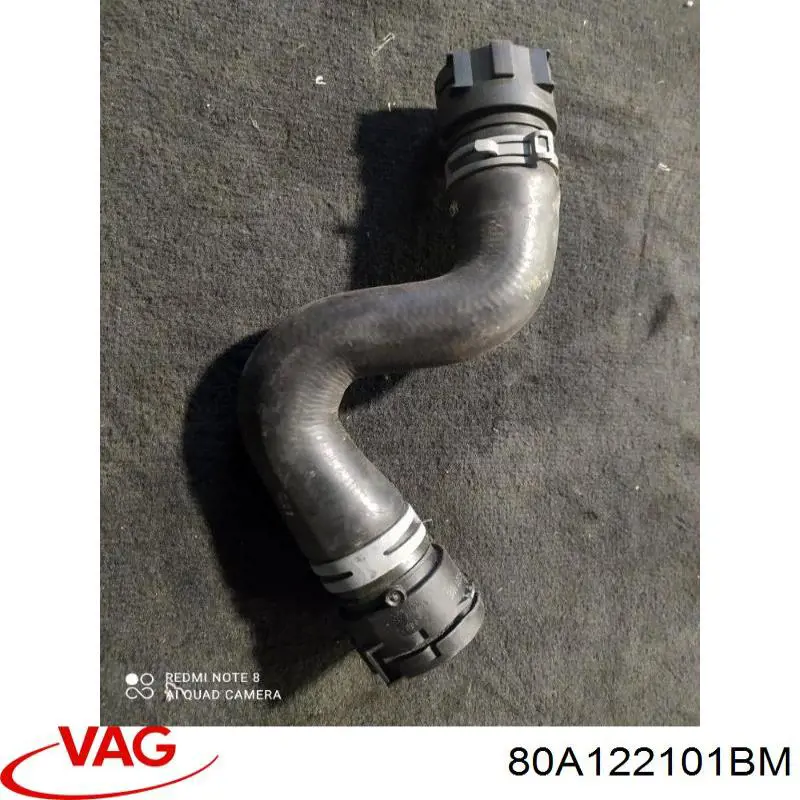  VAG 80A122101BM цена, от 22.81 USD