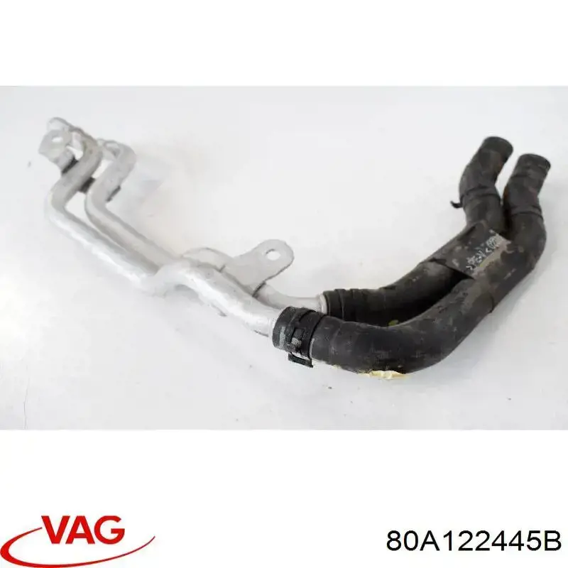  VAG 80A122445B цена, от 12.67 USD