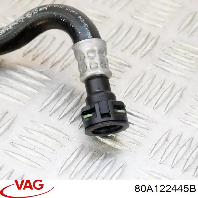  80A122445B VAG