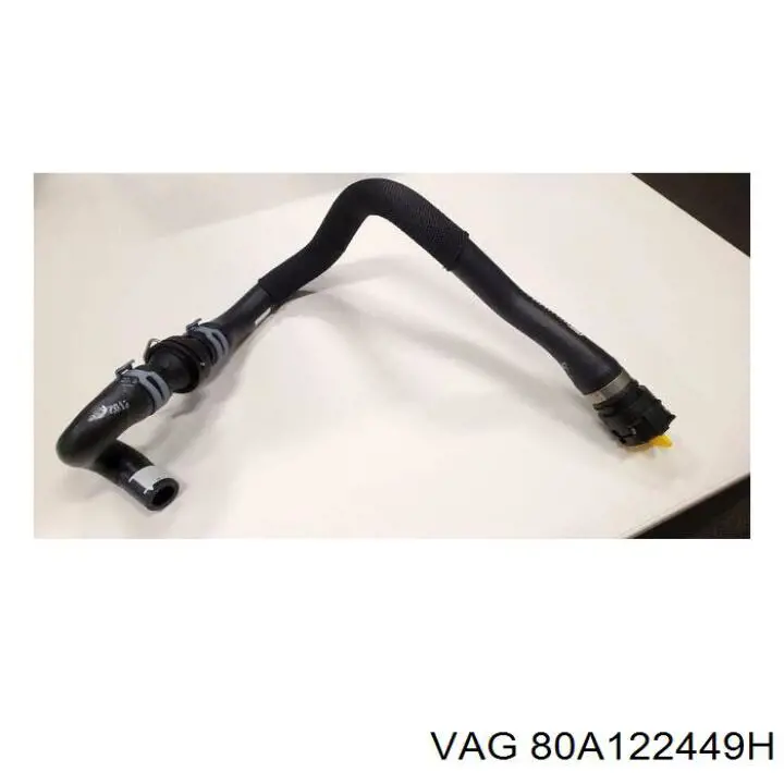 80A122449H VAG 