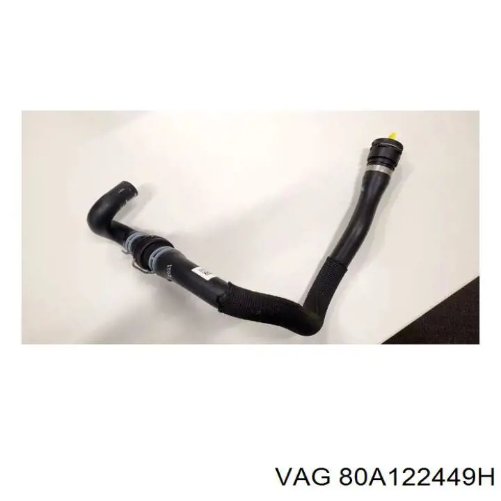  VAG 80A122449H цена, от 38.09 USD
