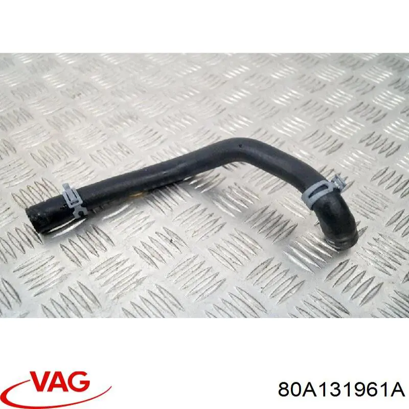 Купить 80A131961H VAG 