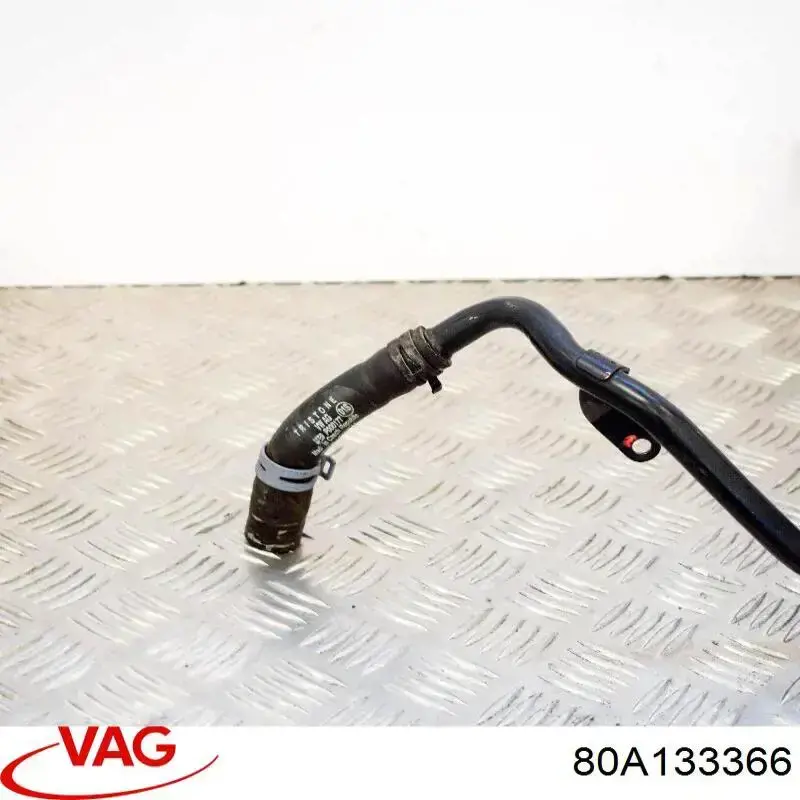 80A906129 VAG 