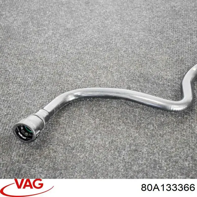 Купить 80A906129 VAG 