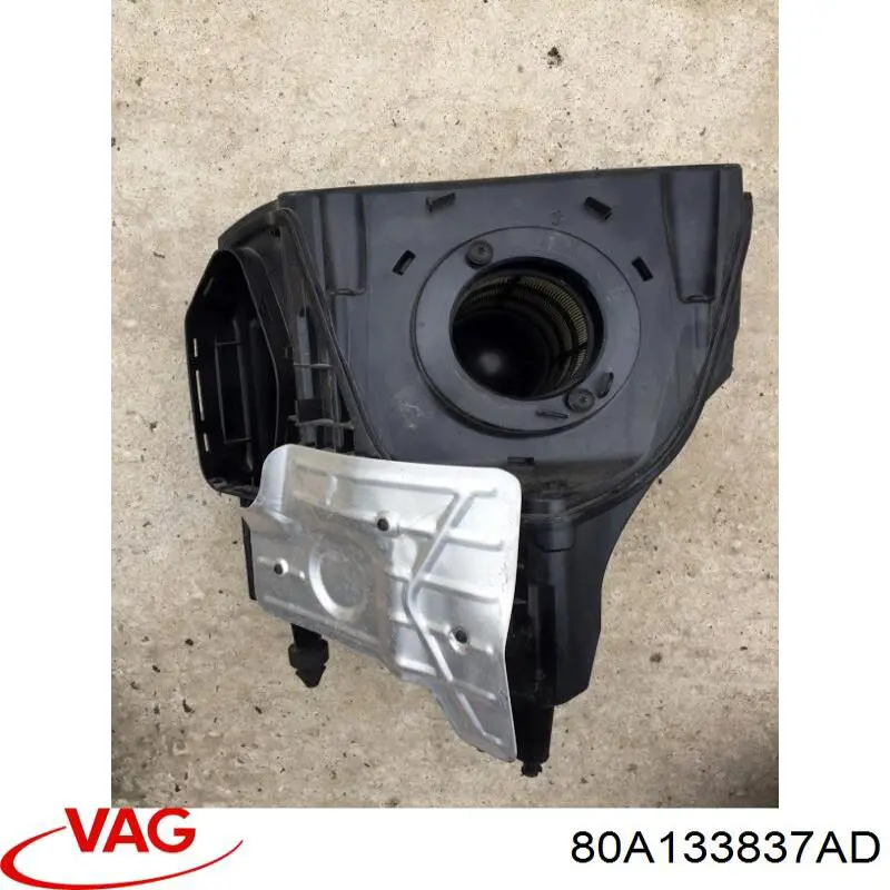  VAG 80A133837B цена, от 152.54 USD