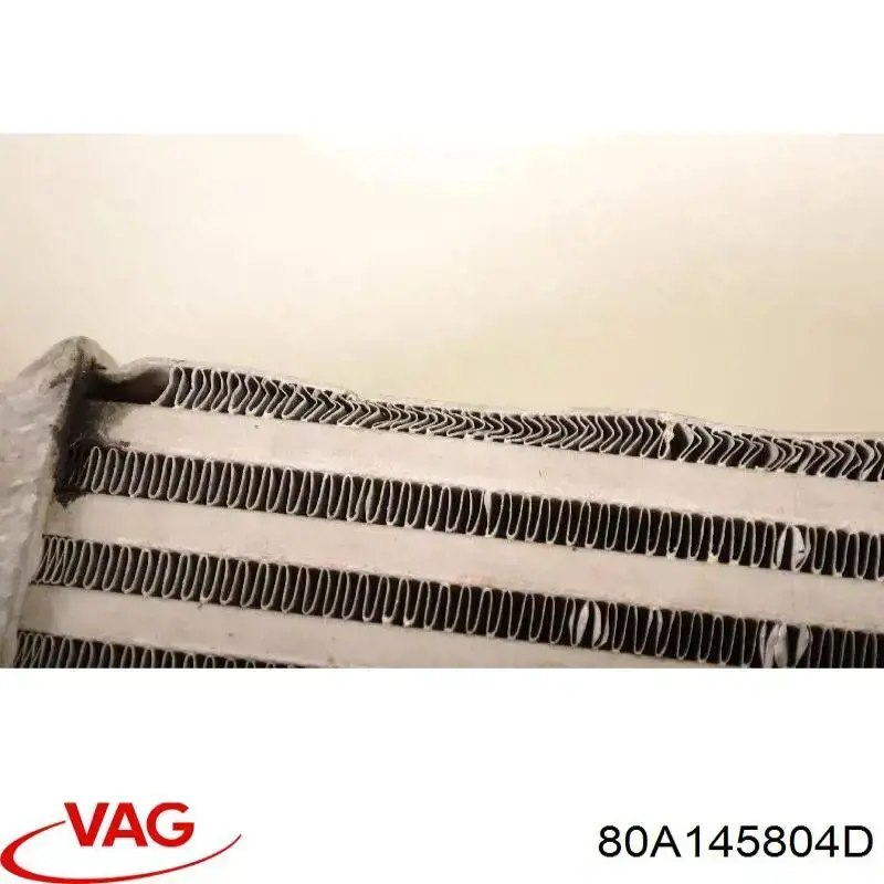  VAG 80A145804D цена, от 139.36 USD