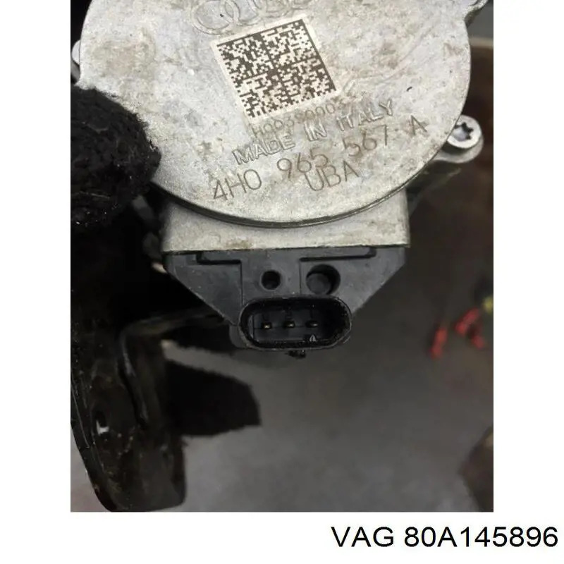 Купить 80A145896 VAG 