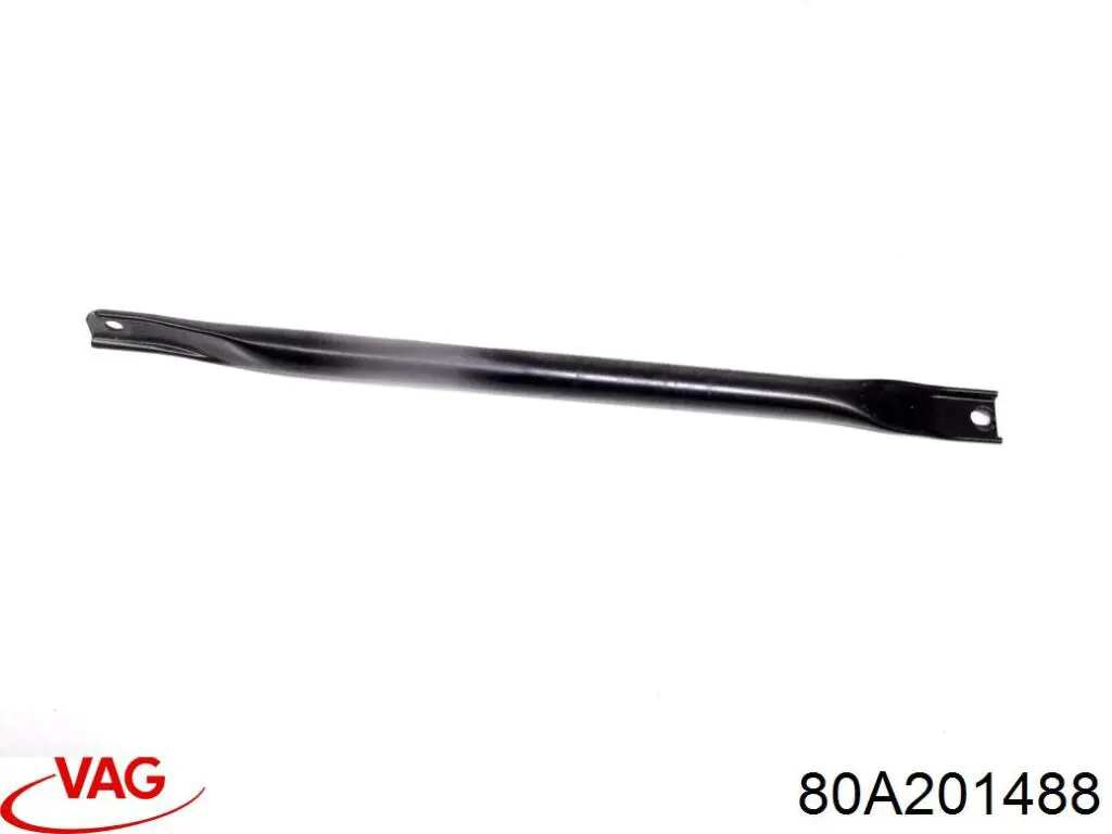 Купить 80A201488 VAG Защита топливных трубок бака