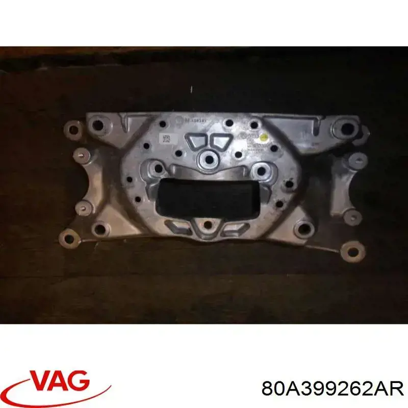 Крепление кпп VAG 80A399262AR цена, от 234.85 USD