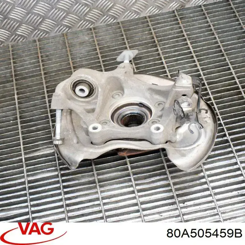  VAG 80A505459B цена, от 57.01 USD