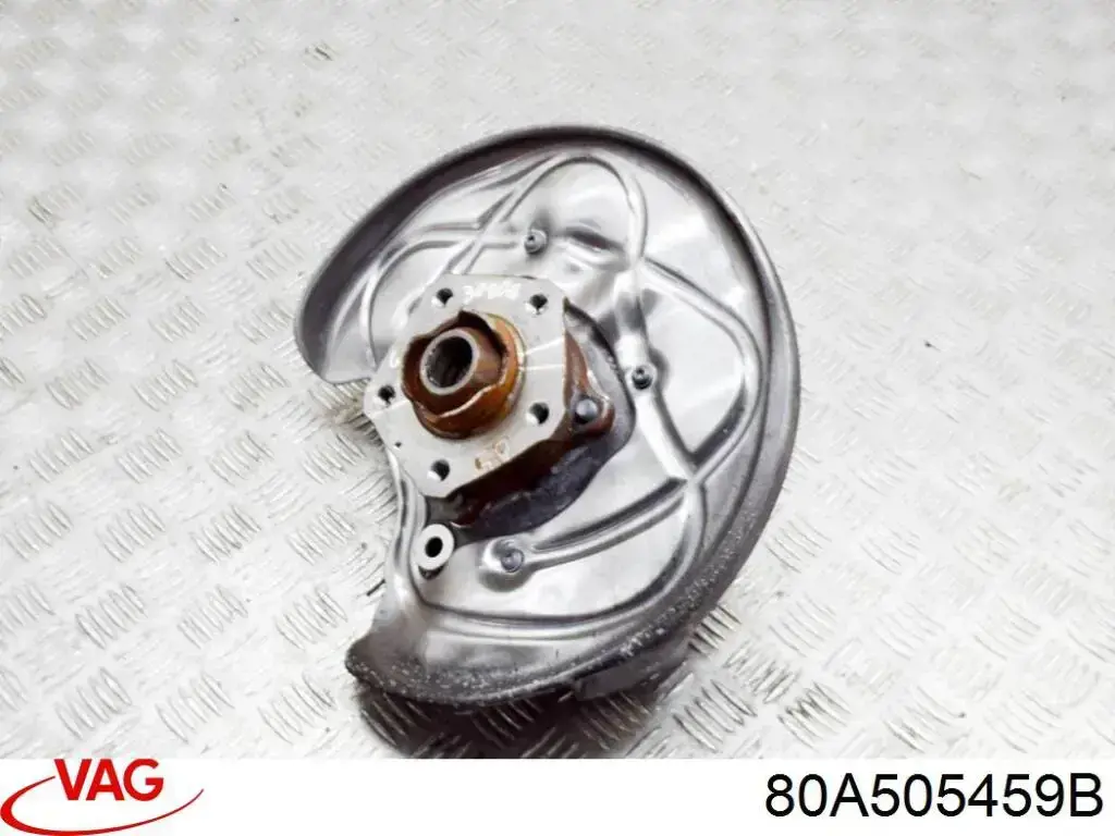 80A505459B VAG 