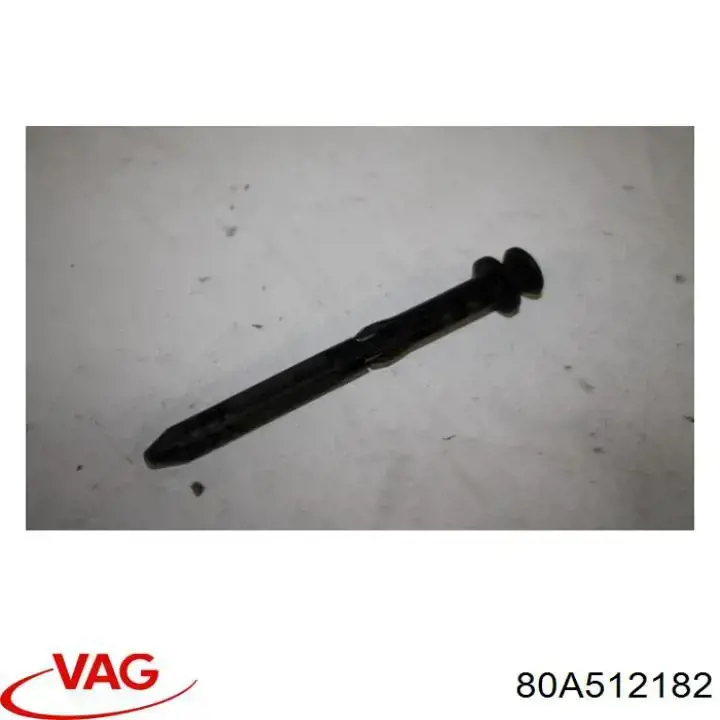 80A512182 VAG