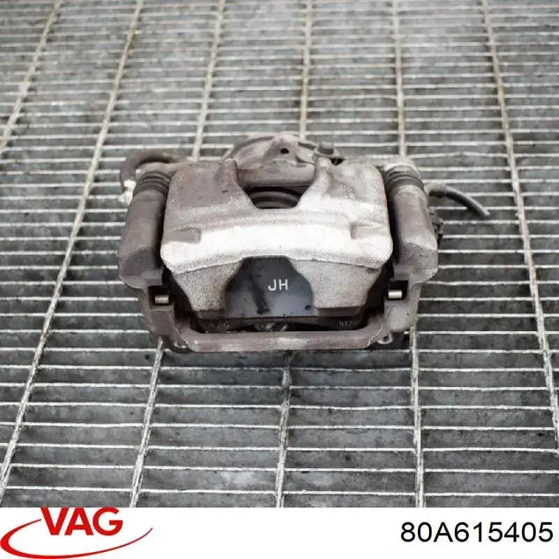 VAG 80A615405