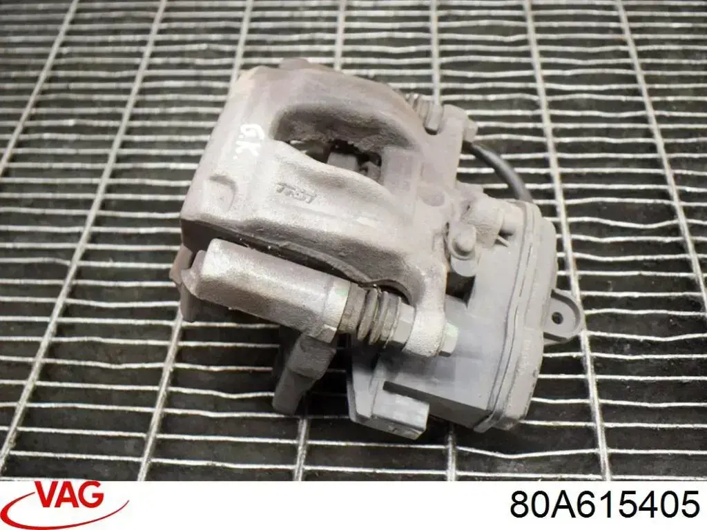 80A615405 VAG 