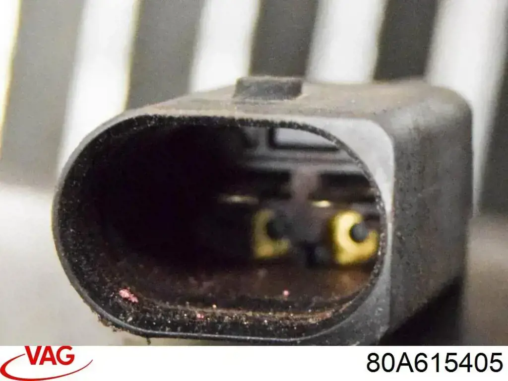  VAG 80A615405 цена, от 63.35 USD