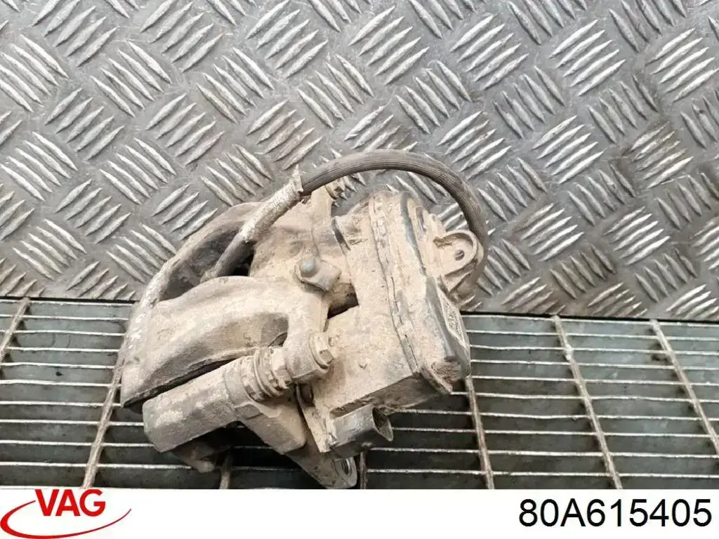 80A615405 VAG 