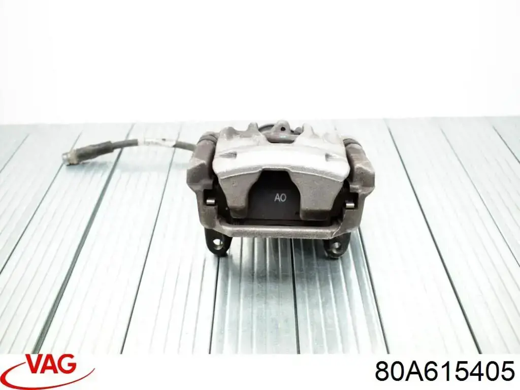  VAG 80A615405 цена, от 63.35 USD