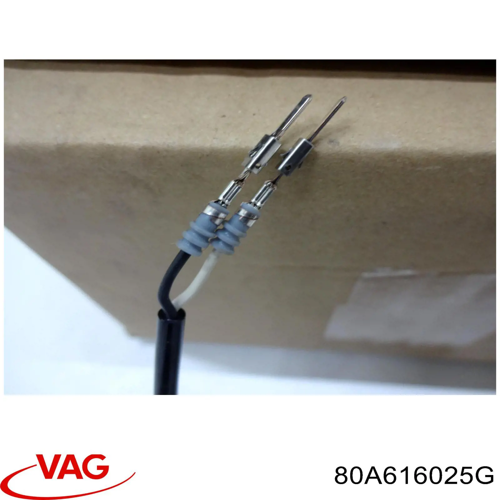  80A616025G VAG