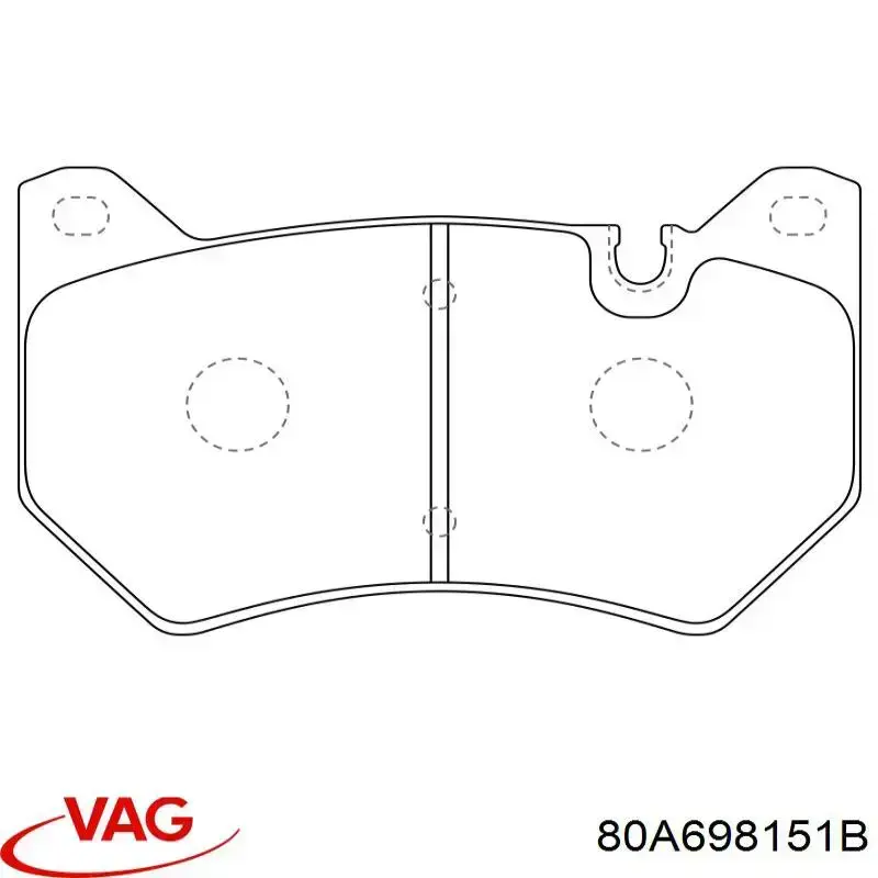 Колодки Jurid/Bendix BPD2457 цена, от 107.67 USD