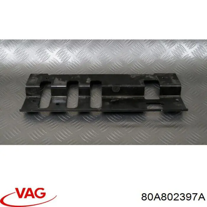 80A802397A VAG 
