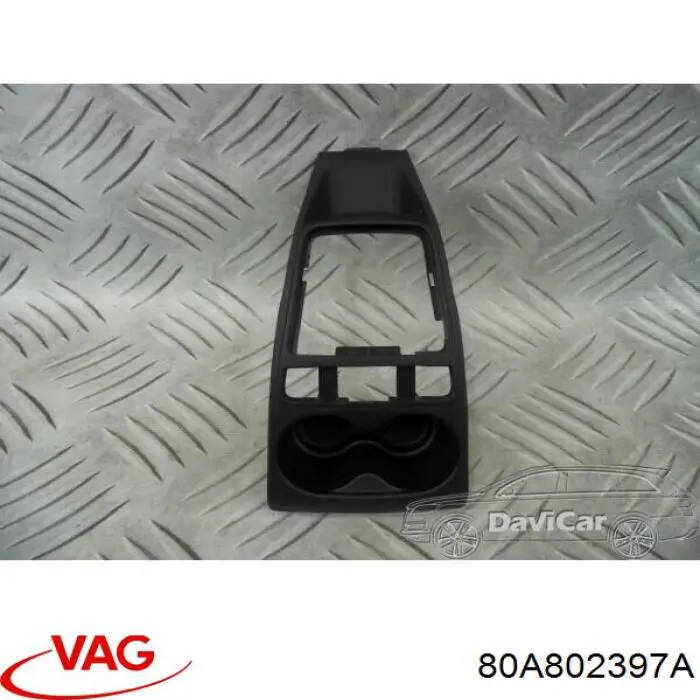  VAG 80A802397A