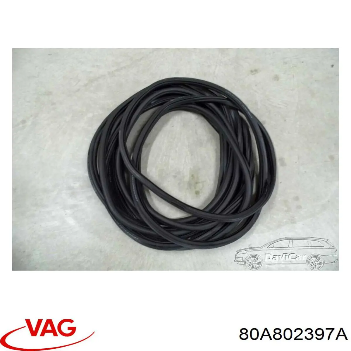 80A802397A VAG 