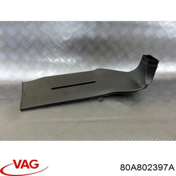  VAG 80A802397A цена, от 27.09 USD