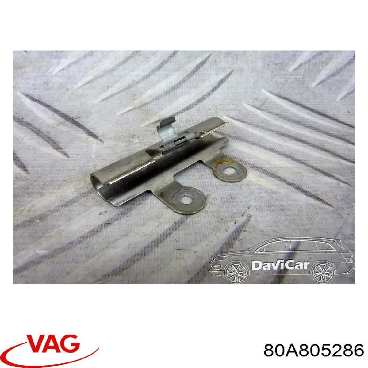 Купить 80A805286 VAG 