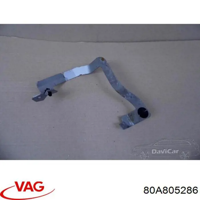  80A805286 VAG