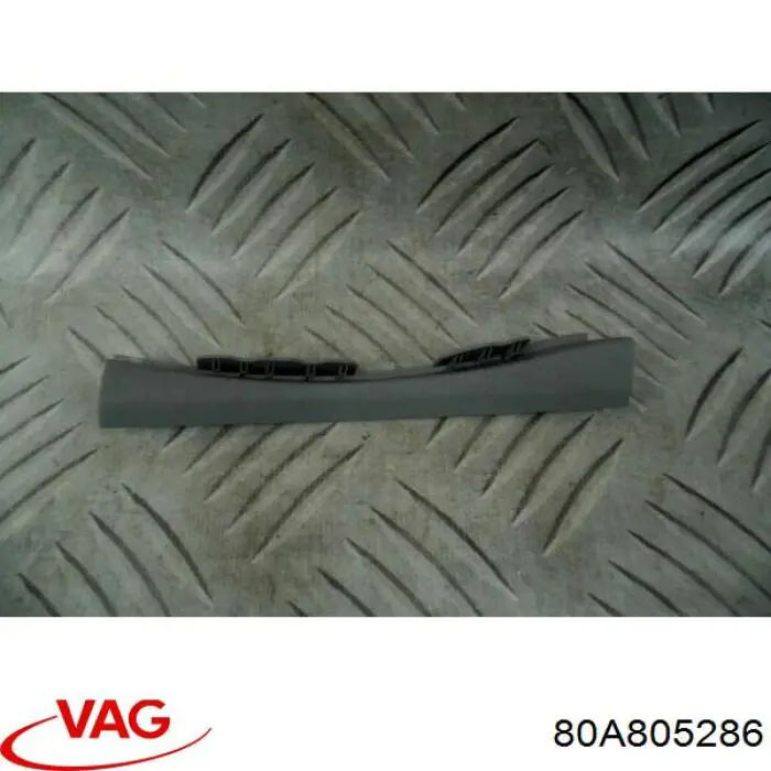 80A805286 VAG 