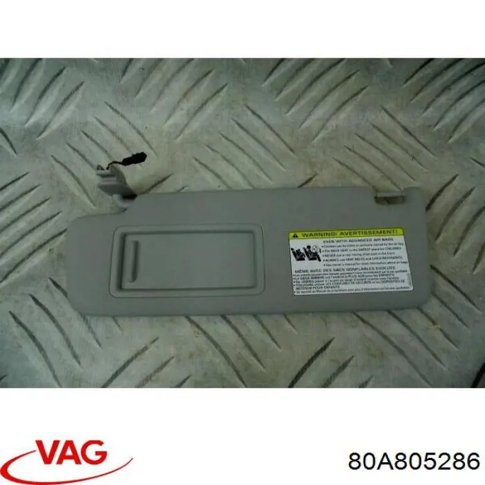  VAG 80A805286 цена, от 12.67 USD