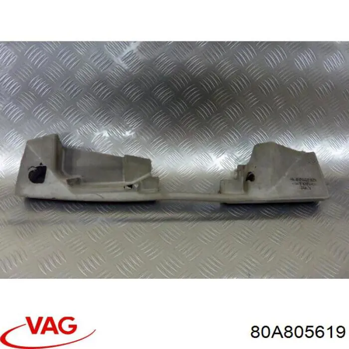  VAG 80A805619A