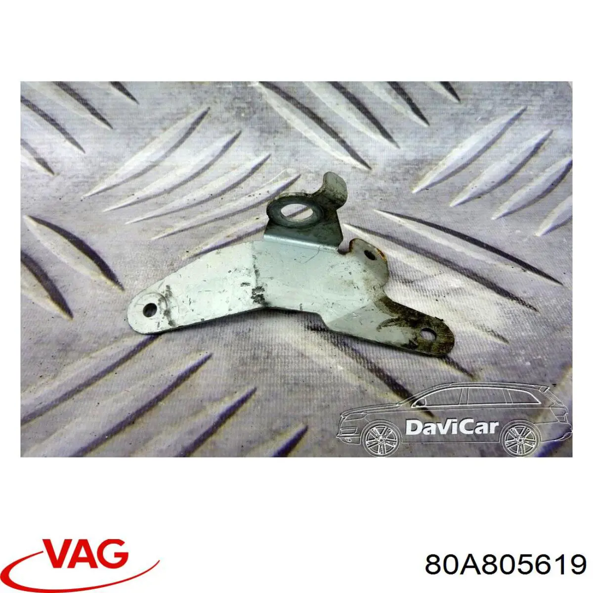  80A805619A VAG