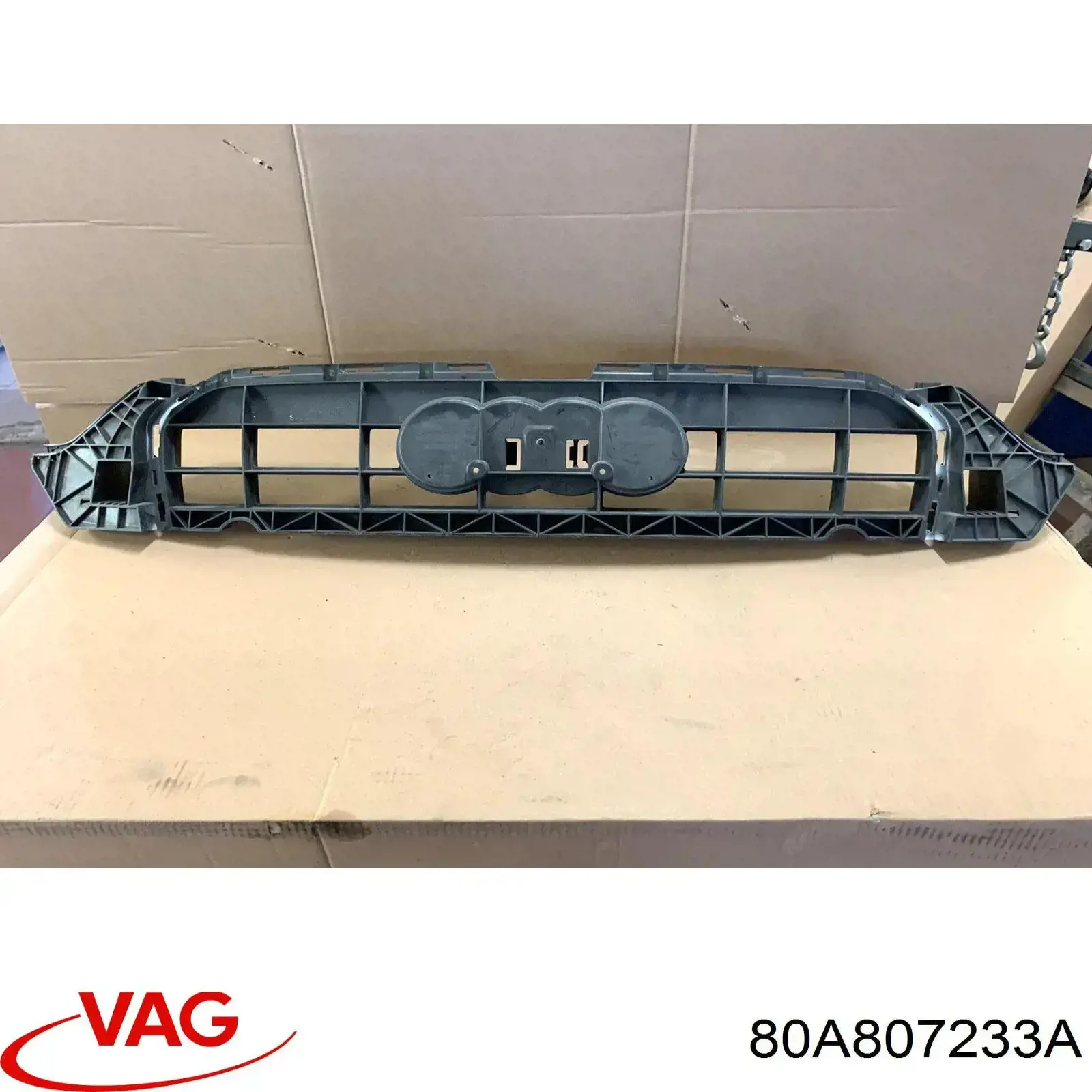 Защита бампера переднего FPS FP1221220 цена, от 38.01 USD