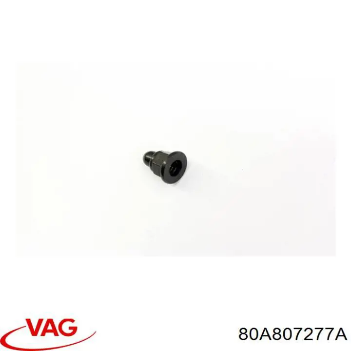  80A807277B Market (OEM)