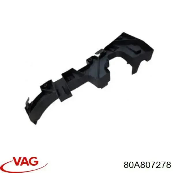 80A807278 Market (OEM) 