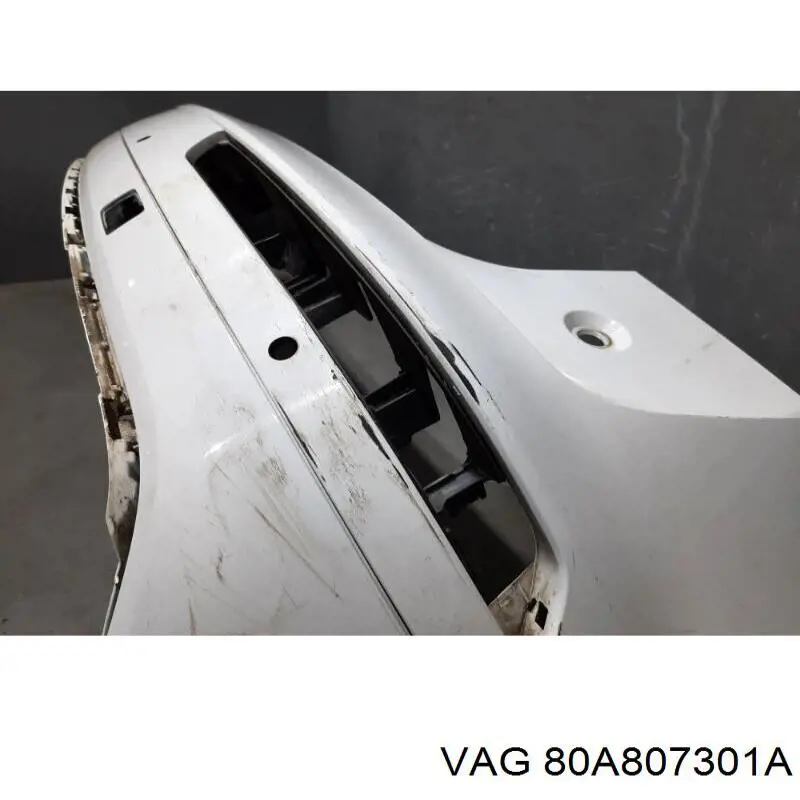 80A807301A VAG 