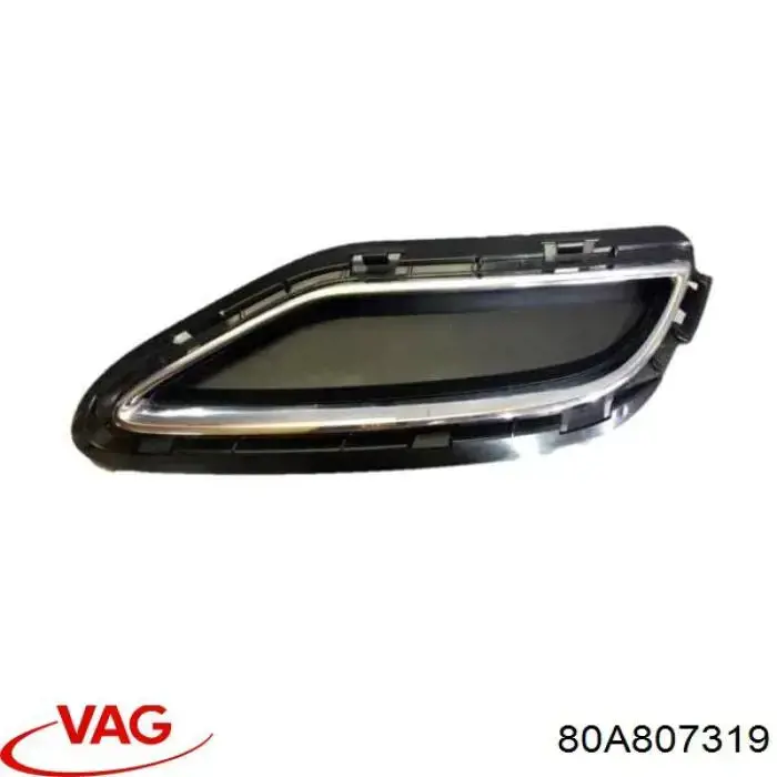  80A807319 VAG