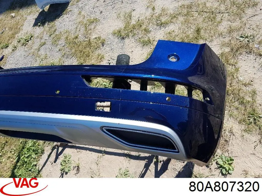 Крепление бамера правое Signeda PAD9999995AR цена, от 29.91 USD