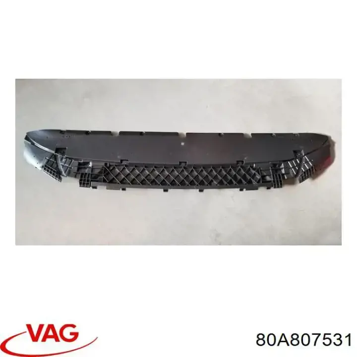 Кенгурятник VAG 80A807531 цена, от 25.34 USD