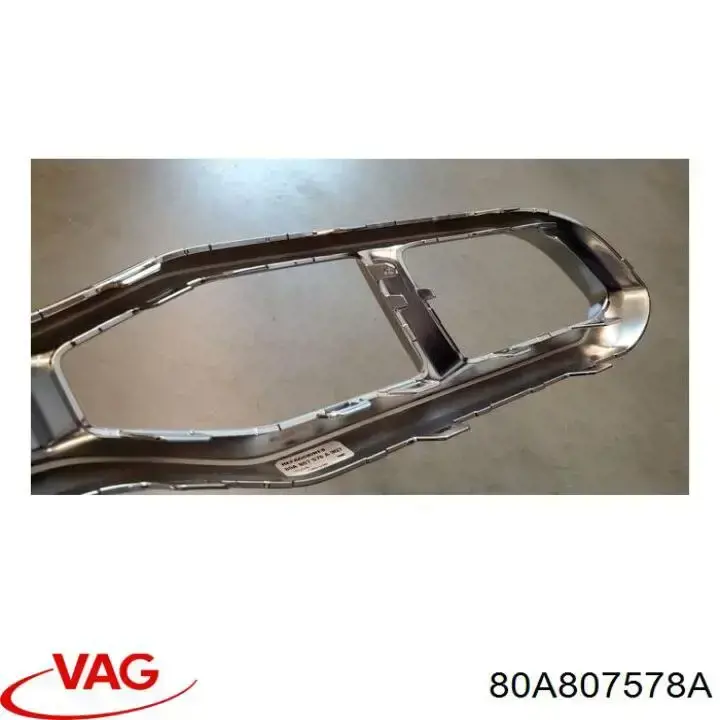  VAG 80A807578A цена, от 75.05 USD