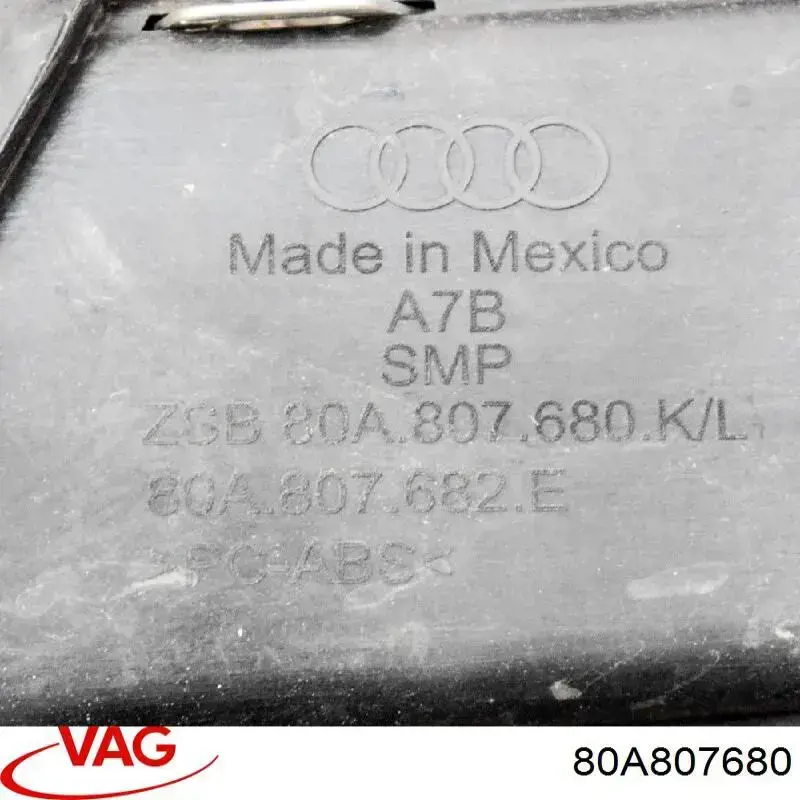  Polcar 13X4272 цена, от 44.62 USD