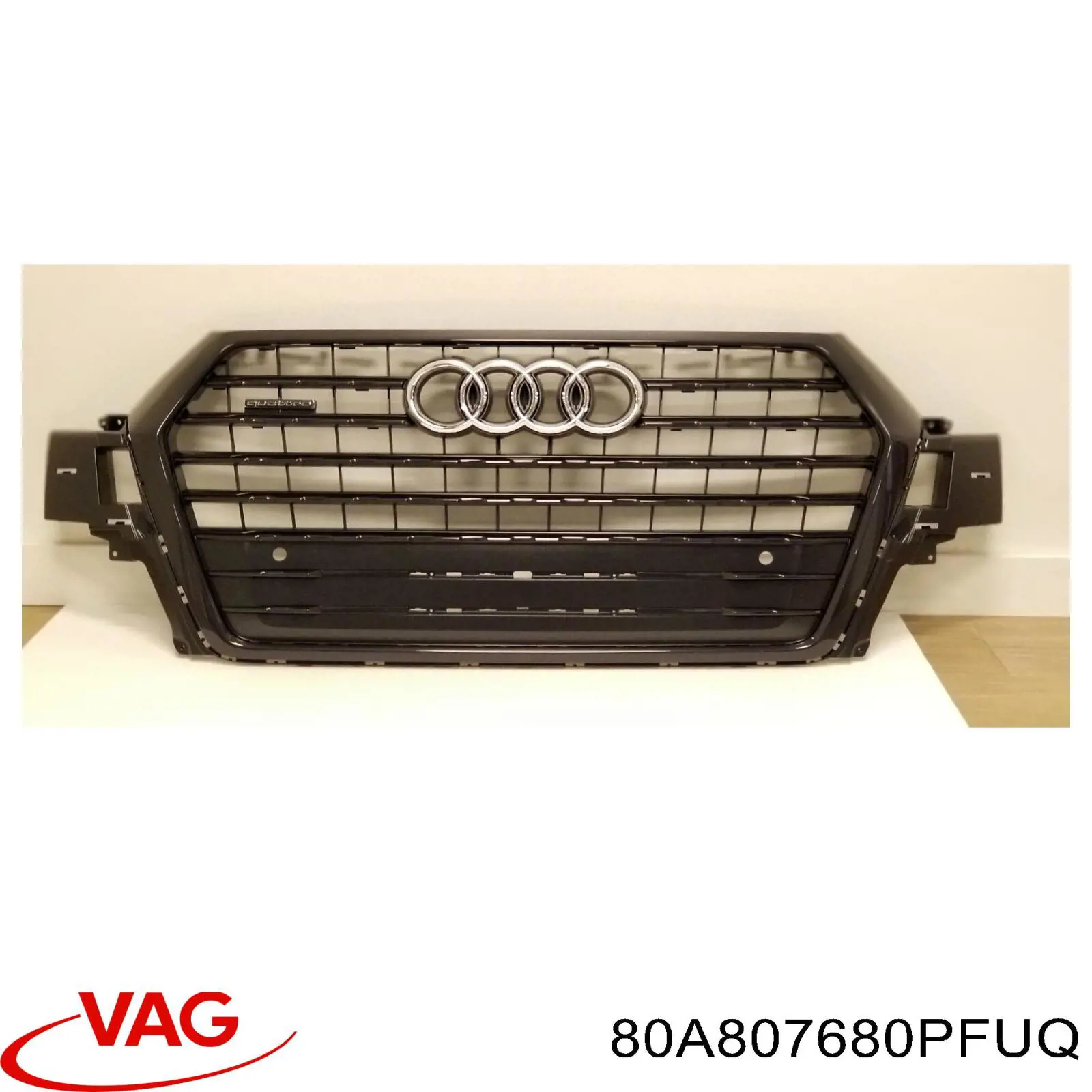  VAG 80A807680PFUQ цена, от 111.17 USD
