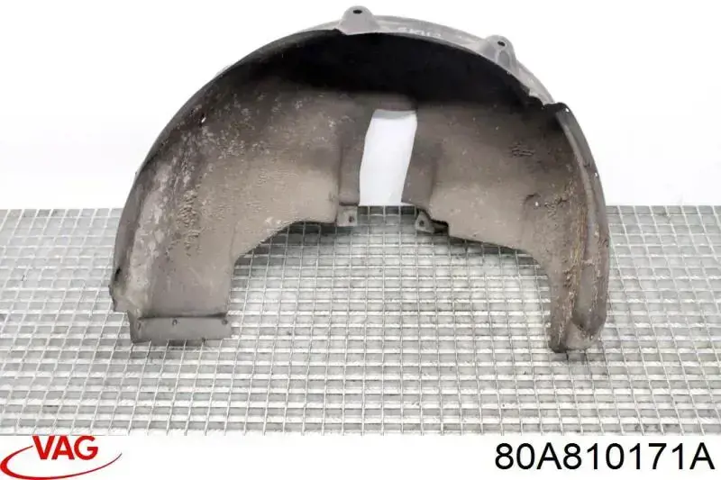 Купить 80A810171A VAG Подкрылок задний левый