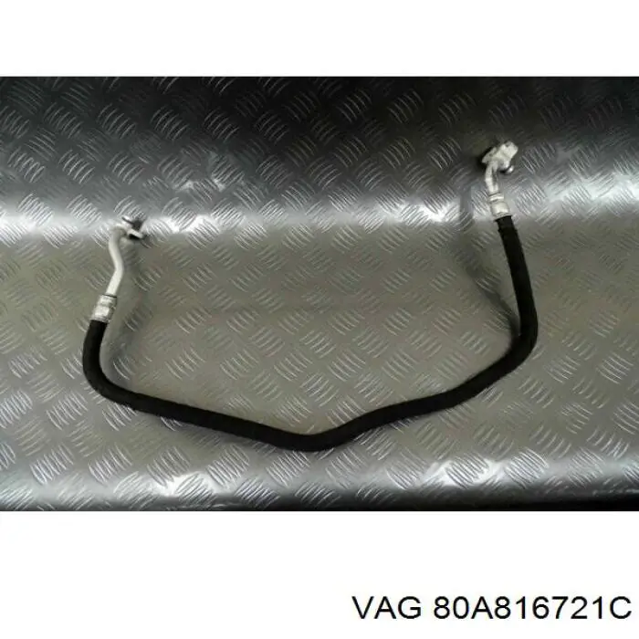 80A816721C VAG 