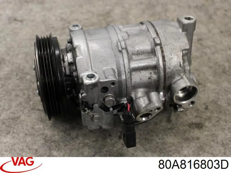  VAG 80A816803D