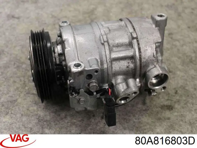 Купить 80A816803D VAG 