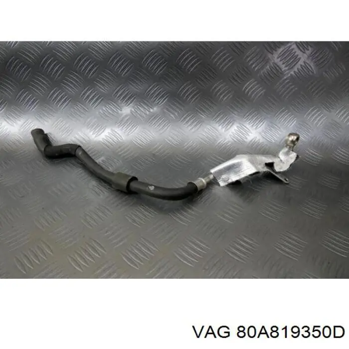 Купить 80A819350D VAG 
