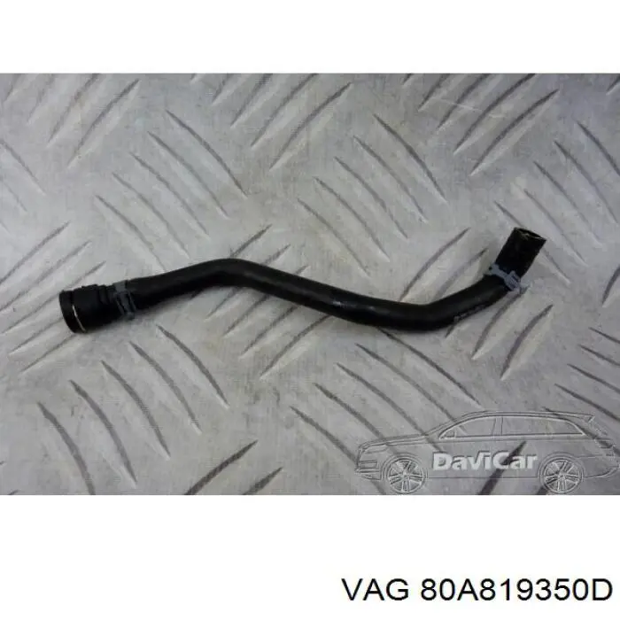  80A819350D VAG